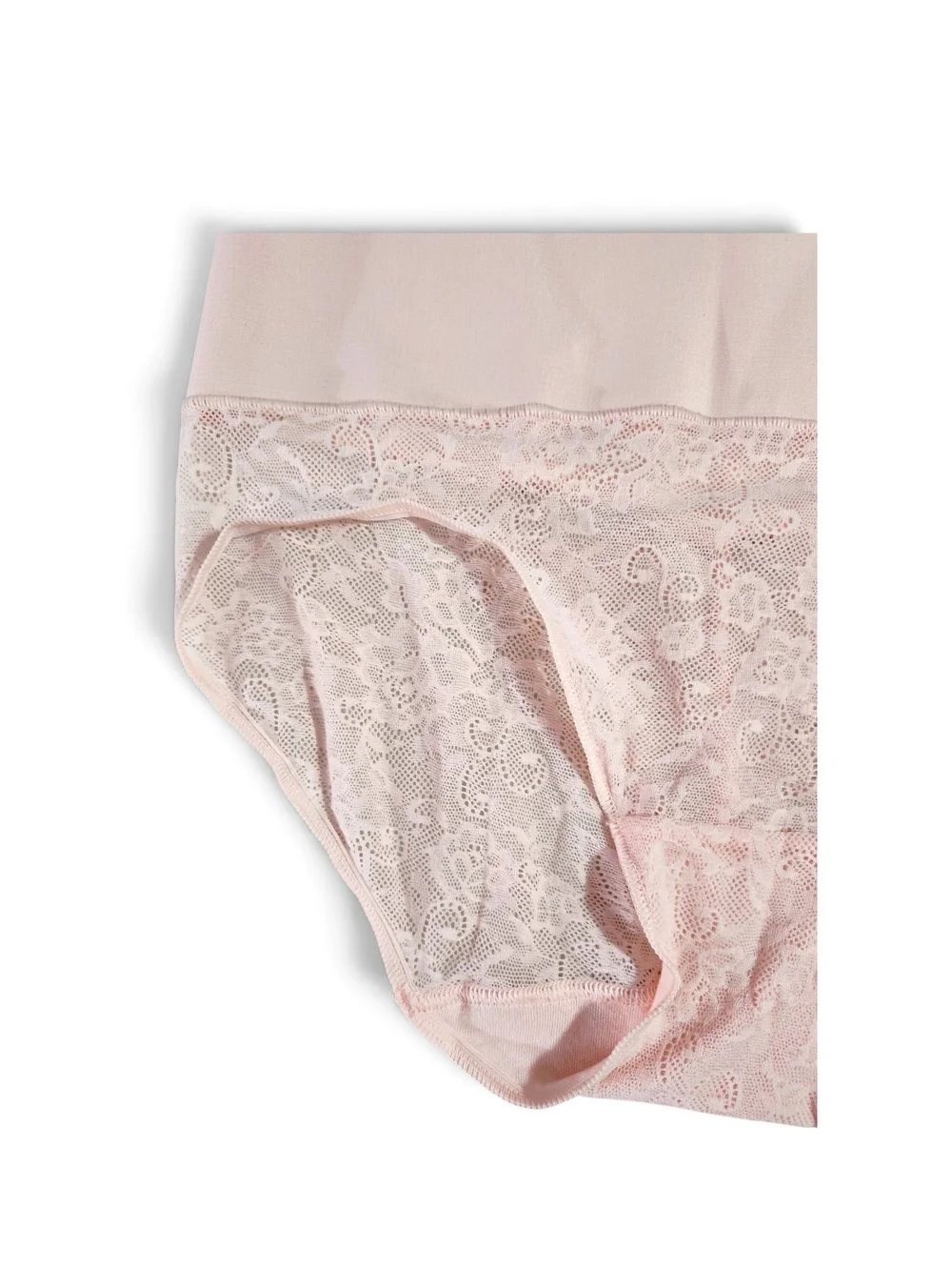 🆕️ 2 pair- MaidenForm Tummy Control Shapewear Underwear Brief Womens SIze Large